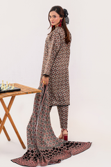 Floraè Ready To Wear Lawn-Mist