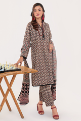 Floraè Ready To Wear Lawn-Mist