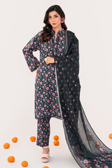 Floraè Ready To Wear Lawn-Bare Bloom