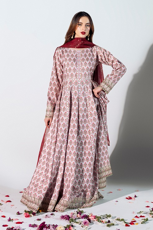 Marilyn Festive Ready To Wear-Blossom