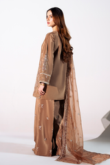 Marilyn Festive Ready To Wear-Terra