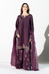 Marilyn Festive Ready To Wear-Mulberry