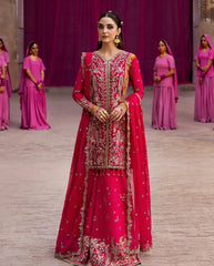 Eman Adeel Empress Wedding-Maelissa