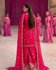 Eman Adeel Empress Wedding-Maelissa