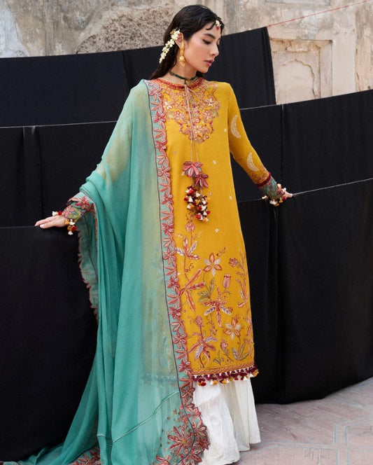 Hussain Rehar Nirmal Lawn-Masam