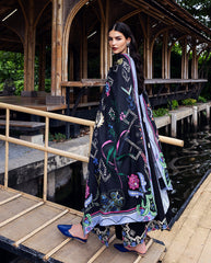 Mushq Symphony Karandi-D02