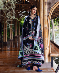 Mushq Symphony Karandi-D02