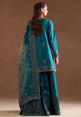 Eman Adeel Selene Silk-Mirella