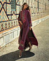 Mushq Broadway Winter-D06