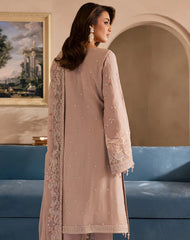 Eman Adeel Miraal Luxury Chiffon-Naira