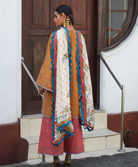 Hussain Rehar Jugnu Lawn-Nal