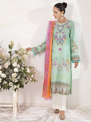 Nissa Lawn by RajBari-D01B