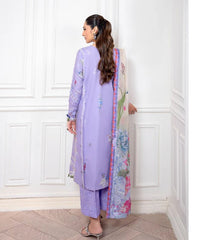 Roheenaz Aezal Emb Cambric-Nivra