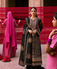 Eman Adeel Empress Wedding-Noctelle