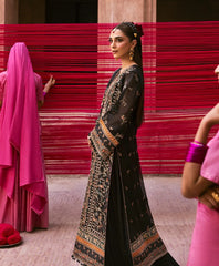 Eman Adeel Empress Wedding-Noctelle