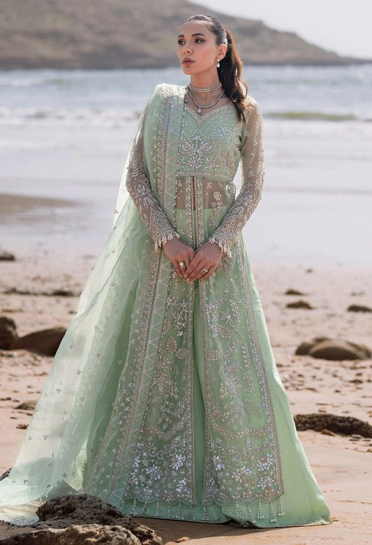 Reveuse Wedding Formals-Noir