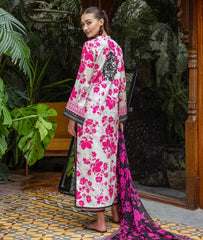 Zainab Chottani Tahra Lawn-Nysa