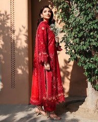 Roheenaz Reverie Lawn-D01