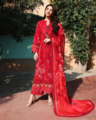 Roheenaz Reverie Lawn-D01