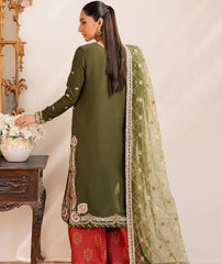Eman Adeel Suave Formals-ORAYA