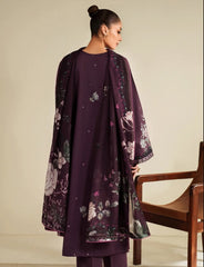 Seran Ilara Cambric Edit-PLUMORA