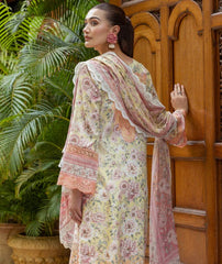 Zainab Chottani Tahra Lawn-Pernia