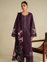 Seran Ilara Cambric Edit-PLUMORA