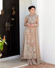 Mushq Bachelorette Chronicles Chiffon-D06
