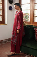 Seran Heirloom Winter-Sorelle