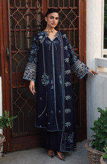 Seran Heirloom Winter-Vielle