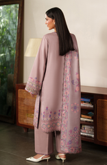 Seran Bellini Winter-LAVERRA