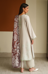 Seran Bellini Winter-DEVENE