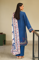 Seran Bellini Winter-CASPIRA