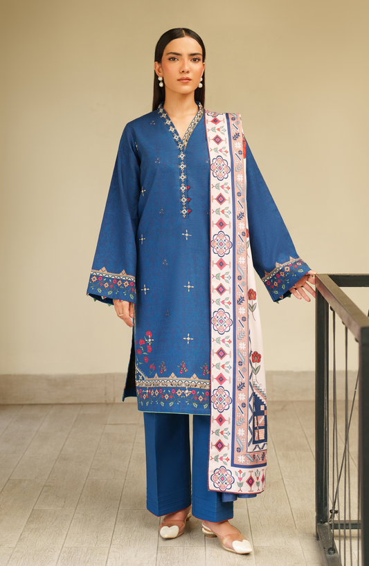 Seran Bellini Winter-CASPIRA