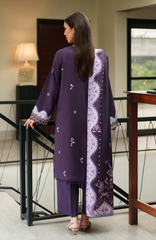 Seran Bellini Winter-AMYRA