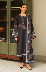 Seran Bellini Winter-CENDARA