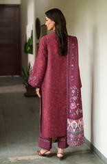 Seran Bellini Winter-MARVENE