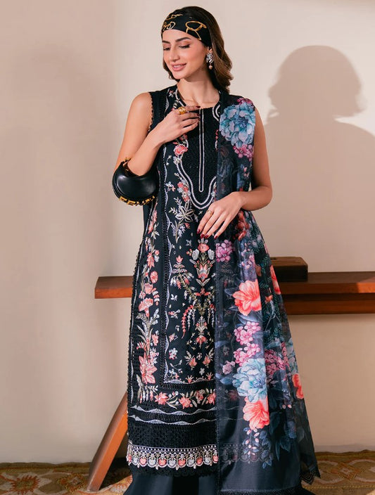 Symphony Luxury Lawn-Pulse