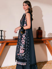 Symphony Luxury Lawn-Pulse