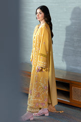 Cross Stitch Cotton Satin-D01