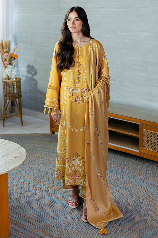 Cross Stitch Cotton Satin-D01