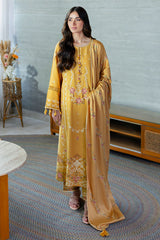 Cross Stitch Cotton Satin-D01