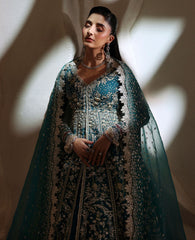 Republic Lilianne Wedding-D01