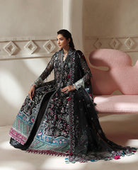 Republic Lilianne Wedding-D04