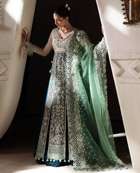 Republic Lilianne Wedding-D08