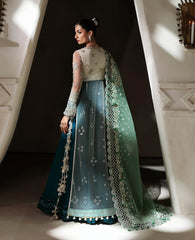 Republic Lilianne Wedding-D08