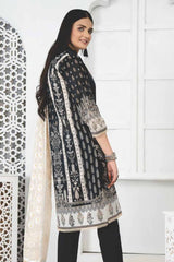 Kartiar Emb Lawn By Rashid D6746