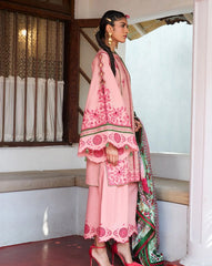 Hussain Rehar Jugnu Lawn-Ravi