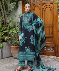 Zainab Chottani Tahra Lawn-Raya
