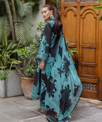 Zainab Chottani Tahra Lawn-Raya